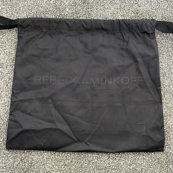 Rebecca Minkoff Leather Handbag - Picture 5 of 5